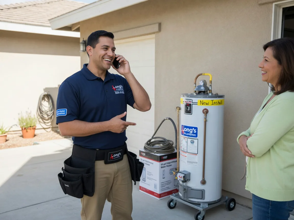 Leak Detection Golden, MS FAQs